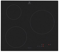 Варильна поверхня індукційна Electrolux LIB60320CL