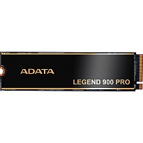 SSD диск ADATA Legend 900 PRO 2 TB (SLEG-900P-2TCS)