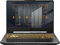 Ноутбук Asus TUF Gaming F15 FX506HEB-HN153