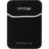 Чохол для ноутбука 10.2" Easy Touch ET-920 Sock Black