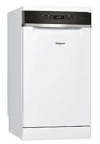 Посудомийна машина Whirlpool WSFO3O23PF окремостояча
