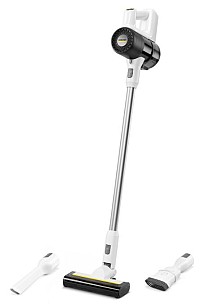 Акумуляторний пилосос Karcher KVA 2 (1.198-730.0)