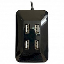 USB-хаб Atcom TD1004 4port (9579)