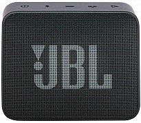 Акустична система JBL Go Essential Black
