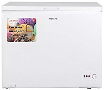 Морозильна скриня Ardesto FRM-250MCH