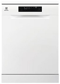 Посудомийна машина Electrolux SEM94830SW повногабаритна