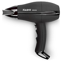 Фен Magio MG-550 black