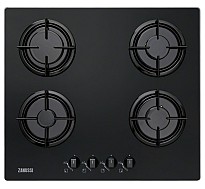 Варильна поверхня Zanussi ZGO65414BA