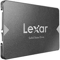 SSD диск Lexar NS100 512GB 2.5