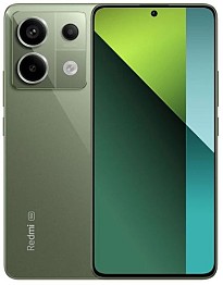 Смартфон Xiaomi Redmi Note 13 Pro 5G 8/256GB Olive Green