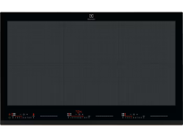 Індукційна варильна поверхня Electrolux EIV87671