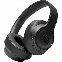 Навушники Bluetooth JBL T710 BT Black (JBLT710BTBLK)