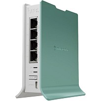 Маршрутизатор MikroTik AP AX lite (L41G-2axD)