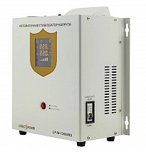 Стабілізатор напруги LogicPower LP-W-13500RD 8100 Вт (LP10355)