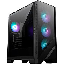 Ігровий корпус GameMax MAG FORGE 320R Airflow