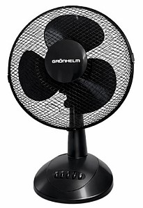 Вентилятор Grunhelm GFT-3011B