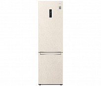 Холодильник LG GW-B509SEUM двокамерний
