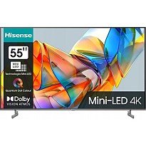 Телевізор Hisense 55U6KQ