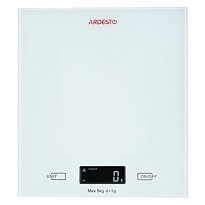 Ваги кухонні Ardesto SCK-893W електронні