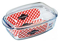 Каструля з кришкою O Cuisine 465AC00/1643