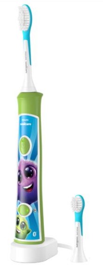 Зубна щітка Philips Sonicare For Kids HX6352/11