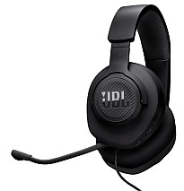Навушники JBL Quantum 100M2 Black (JBLQTUM100M2BLK)