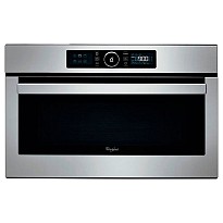 Вбудована мікрохвильова піч Whirlpool AMW 730/IX