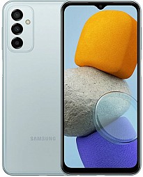 Смартфон Samsung Galaxy M23 5G 4/128GB Light Blue