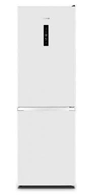 Холодильник Gorenje N619EAW4 320 л.