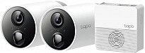 IP-камера TP-Link Tapo C400S2