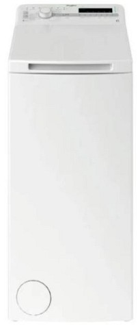 Пральна машина Whirlpool TDLR 6040S EU/N