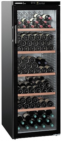 Холодильник для вина Liebherr WTb 4212