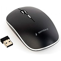 Миша бездротова Gembird MUSW-4BS-01