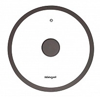 Кришка Ringel Universal silicone 24 см (RG-9302-24)