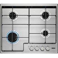 Варильна поверхня Zanussi ZGH65414XS