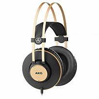 Навушники AKG K92 Black (3169H00030)