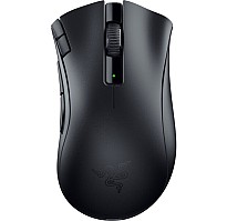 Миша ігрова Razer DeathAdder V2 X Hyperspeed Black, USB