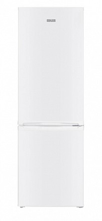 Холодильник двокамерний Edler ED-395DNW