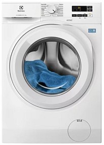 Пральна машина Electrolux EW6F1481U