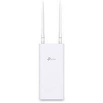Маршрутизатор (роутер) TP-Link TL-MR100-Outdoor 4G LTE / WiFi4 / 150Мбіт/с / PoE / SIM-card 3G/4G
