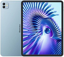 Планшет Blackview Link 8 6/256GB WiFi Blue (клав+миша)