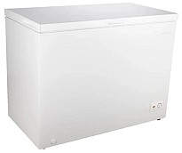 Морозильна скриня Interlux IL-0255CF (255 л)