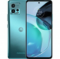 Смартфон Motorola G72 8/256GB Polar Blue