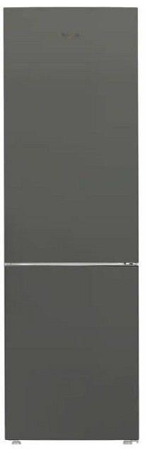 Двокамерний холодильник Whirlpool WHKS 1401 G4U
