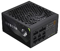 Блок живлення GameMax 800W GM 800B Fully Modular Black (GM 800B Fully-modular New)