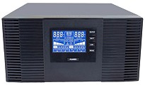  Інвертор FrimeCom XL-1000 LCD P Sine Wave w\t Battery 1000 ВА/ 800Вт