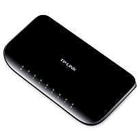 Комутатор TP-Link TL-SG1008D