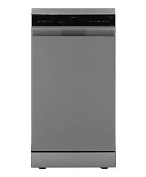 Посудомийна машина Midea MFD45S05S
