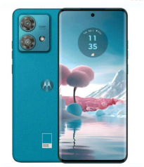 Смартфон Motorola Edge 40 Neo 12/256GB eSim Caneel Bay