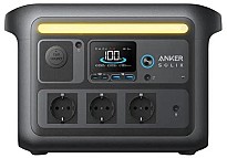 Зарядна станція Anker Solix C800X (A1755)